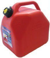 Топливная канистра Mercury (Меркури) 20 л. (FUEL CAN 20L @4) Топливная канистра Mercury (Меркури) 20 л. (FUEL CAN 20L @4)