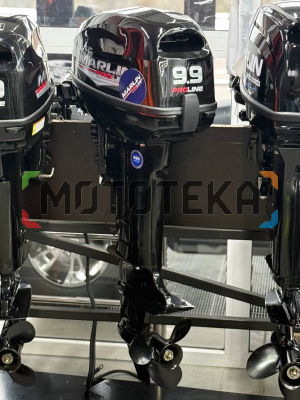 Лодочный мотор MARLIN (Марлин) MP 9.9 AWRS Pro Line Лодочный мотор MARLIN (Марлин) MP 9.9 AWRS Pro Line