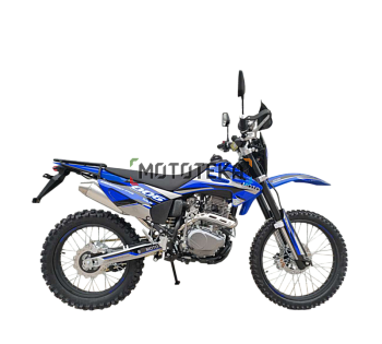 Мотоцикл кроссовый / эндуро JM DA2/CB300F ENDURO