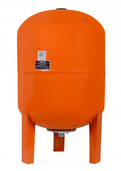 Гидроаккумулятор (бак) Вихрь ГА - 100В Гидроаккумулятор (бак) Вихрь ГА - 100В