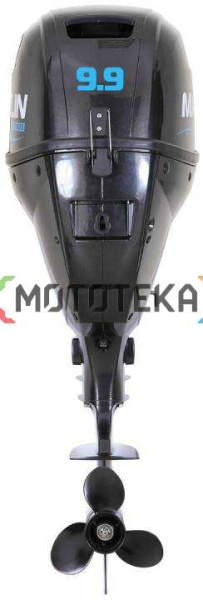 Лодочный мотор MARLIN (Марлин) MF 9.9 AWRS PRO