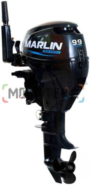 Лодочный мотор MARLIN (Марлин) MF 9.9 AMHS
