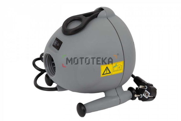 Насос электрический Bravo (Браво) OV-10 для лодок ПВХ Насос электрический Bravo (Браво) OV-10 для лодок ПВХ