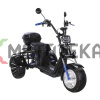Электроскутер SKYBOARD (Скайборд) BR60 - 3000 (Marusya)