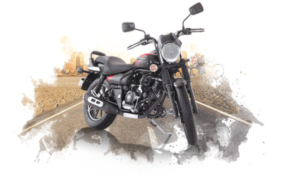 Мотоцикл чоппер / круизер BAJAJ (Баджадж) Avenger street 220 DTS - i (2019) с ПТС | Мототека Мотоцикл чоппер / круизер BAJAJ (Баджадж) Avenger street 220 DTS - i (2019) с ПТС | Мототека